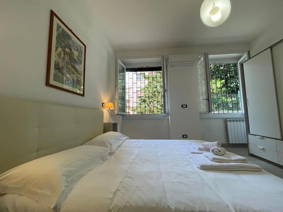 Apartamento Spacious And Bright