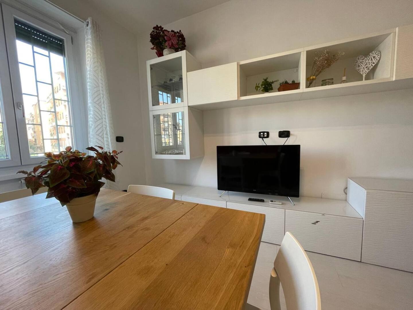 Spacious And Bright Apartamento *