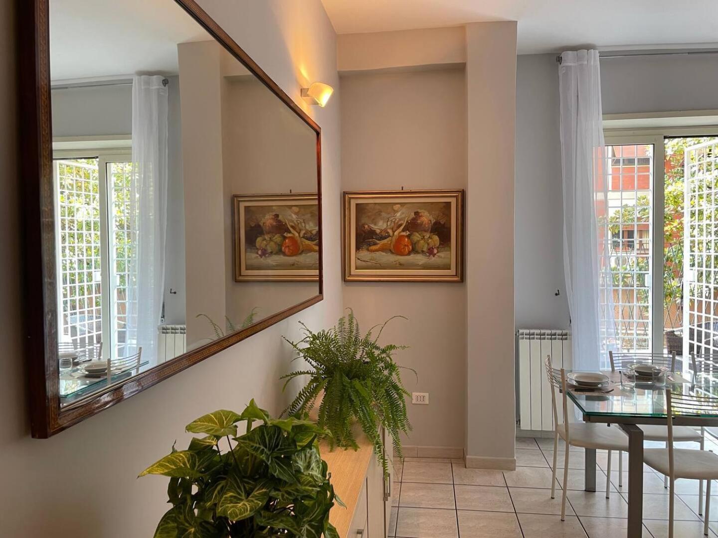 Apartamento Spacious And Bright *