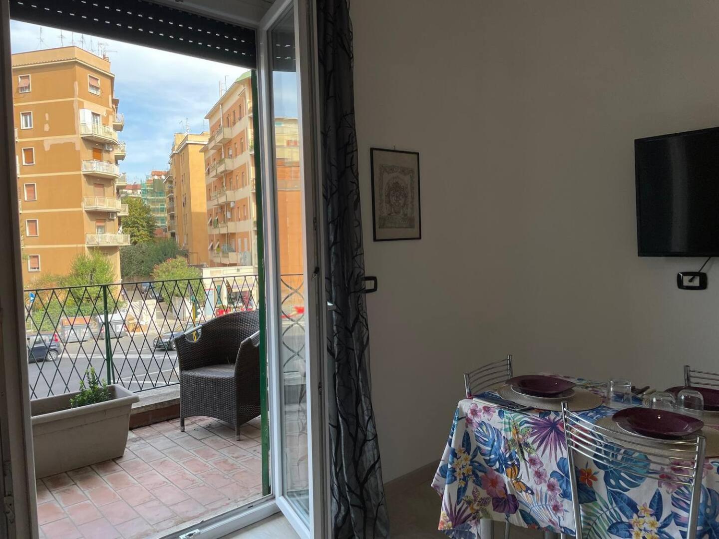 Apartamento Spacious And Bright